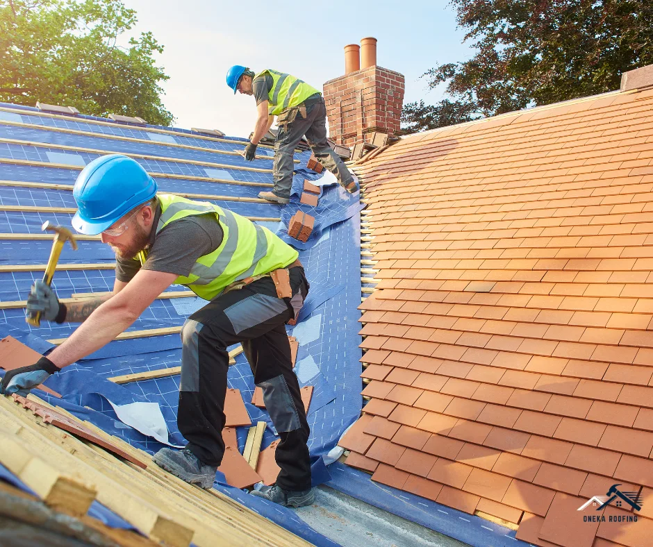 Why choose Roof Repair Near Me in Lake Peekskill, NY
